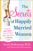 Secrets of Happily married Women