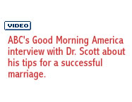 Good Morning America Video Text