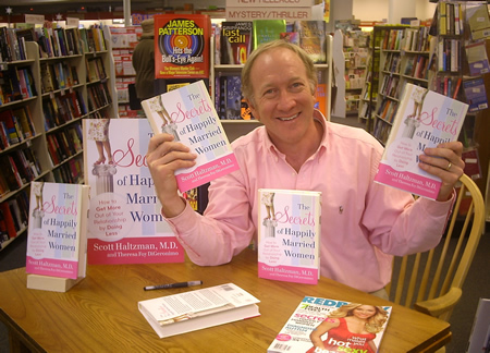 Barrington Books