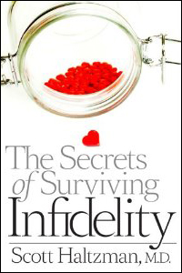 Secrets of Happy Families